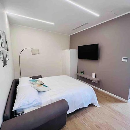 Malm Luxury House Leilighet Torino Eksteriør bilde