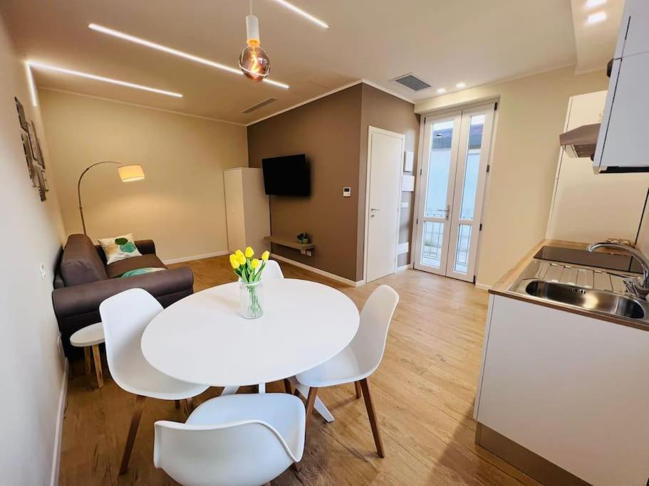 Malm Luxury House Leilighet Torino Eksteriør bilde
