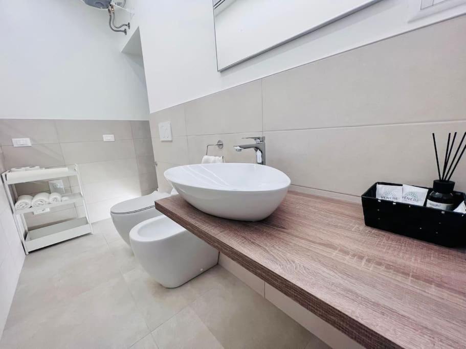 Malm Luxury House Leilighet Torino Eksteriør bilde
