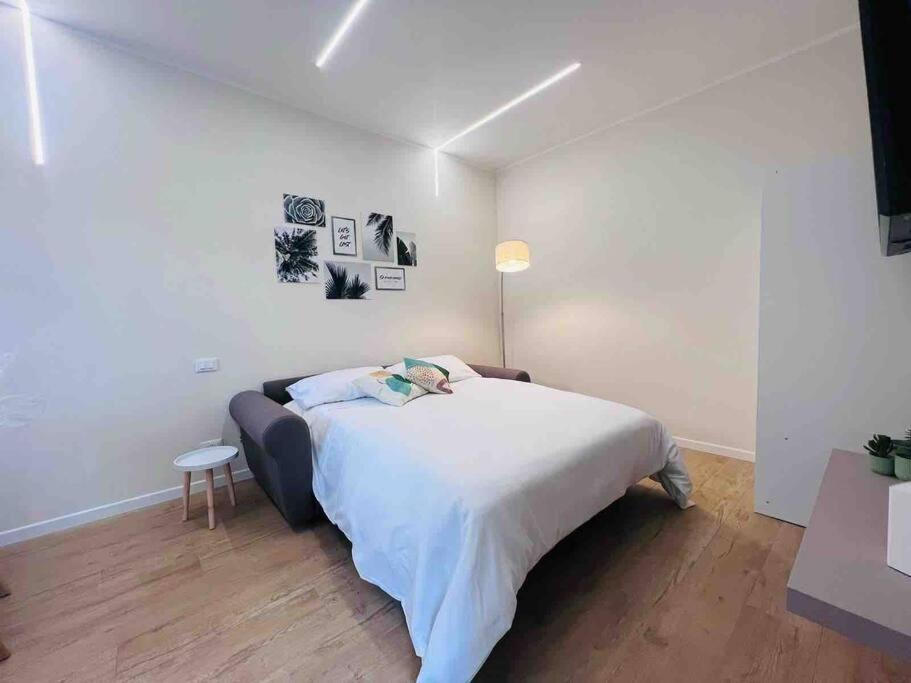 Malm Luxury House Leilighet Torino Eksteriør bilde