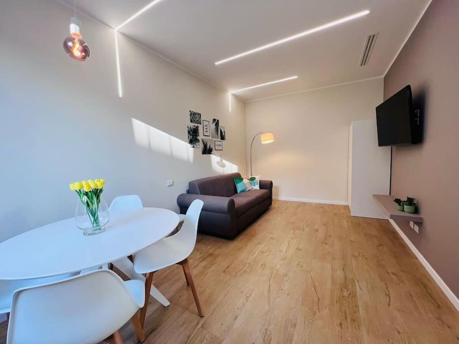 Malm Luxury House Leilighet Torino Eksteriør bilde