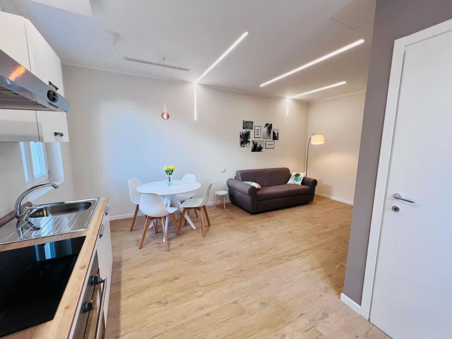 Malm Luxury House Leilighet Torino Eksteriør bilde